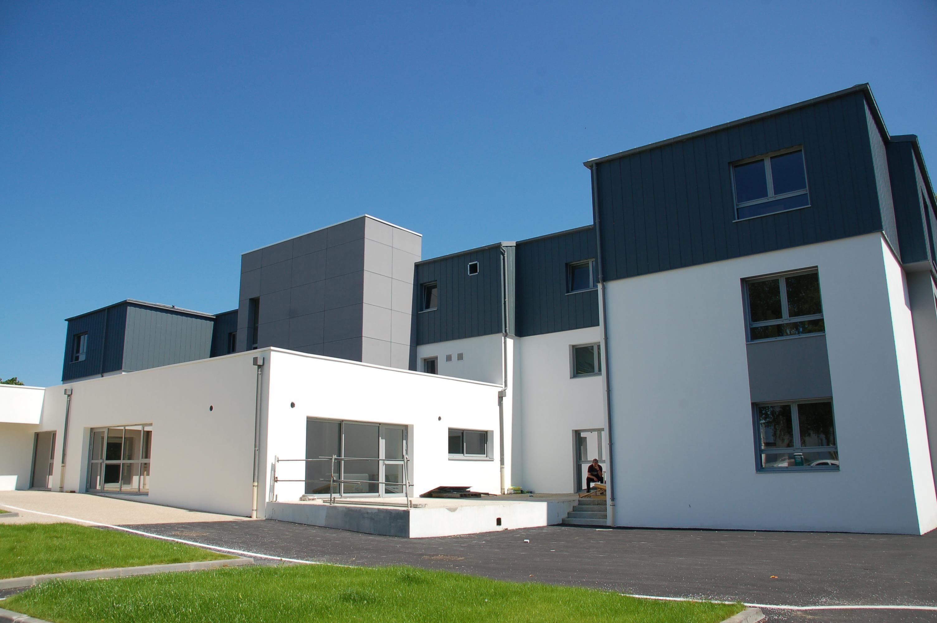 Résidence - Galerie de photos - Image 1 sur 1