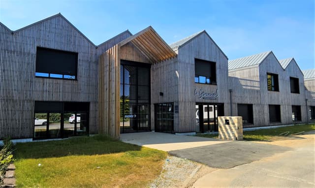 Photo de la résidence 1