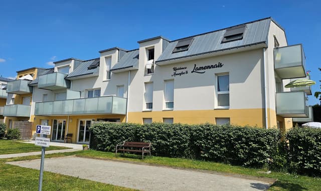 Photo de la résidence 1