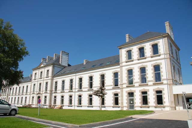 Photo de la résidence 1