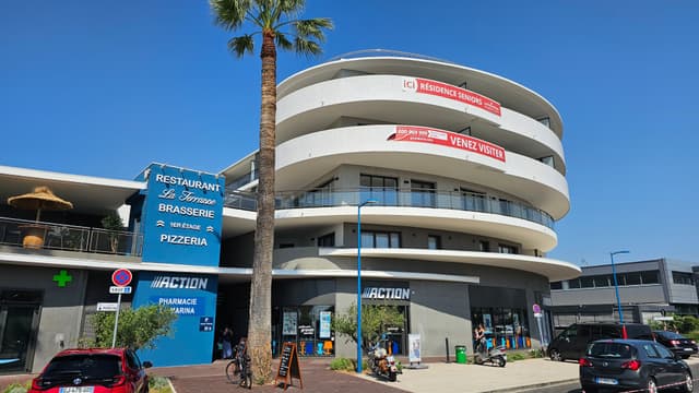 Photo de la résidence 1