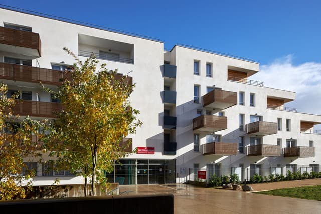 Photo de la résidence 1