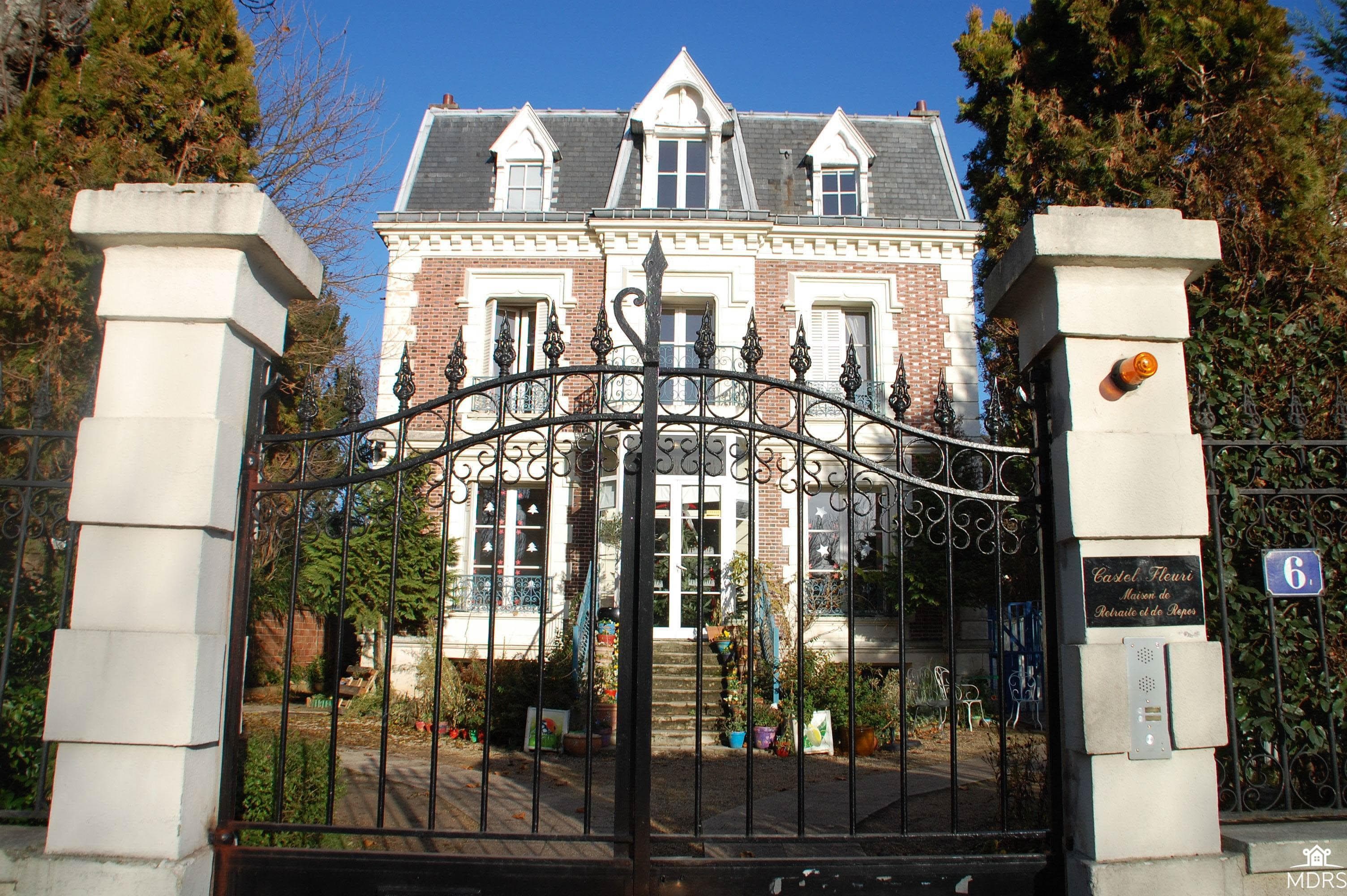 Résidence - Galerie de photos - Image 1 sur 1