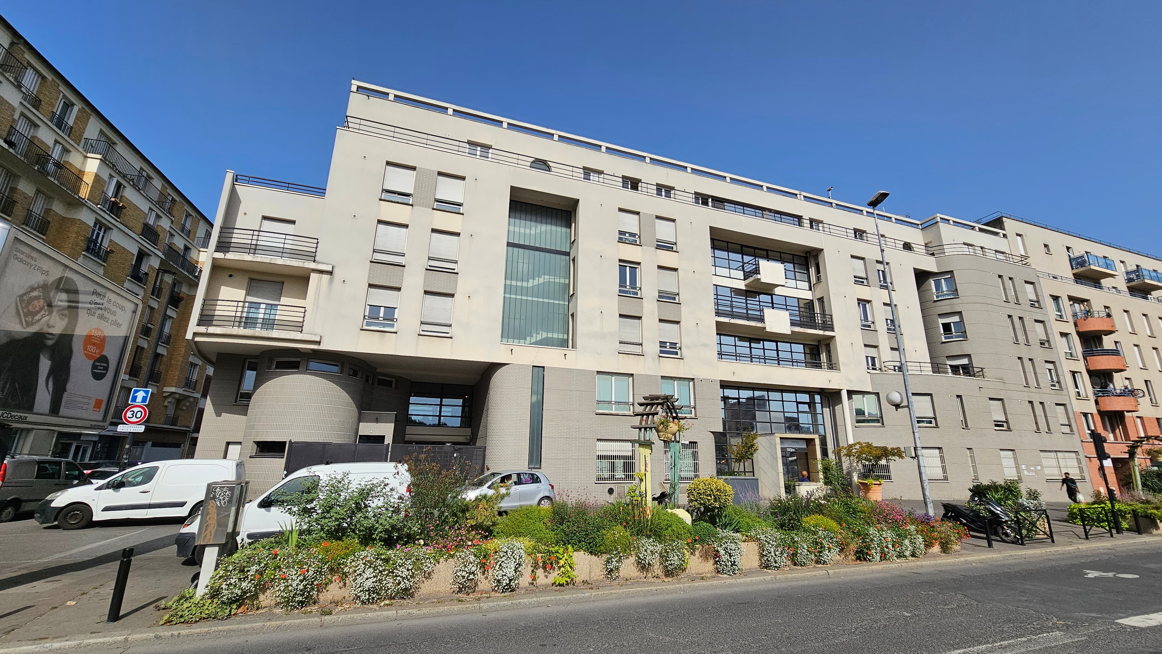 Résidence - Galerie de photos - Image 1 sur 3