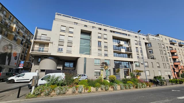 Photo de la résidence 1