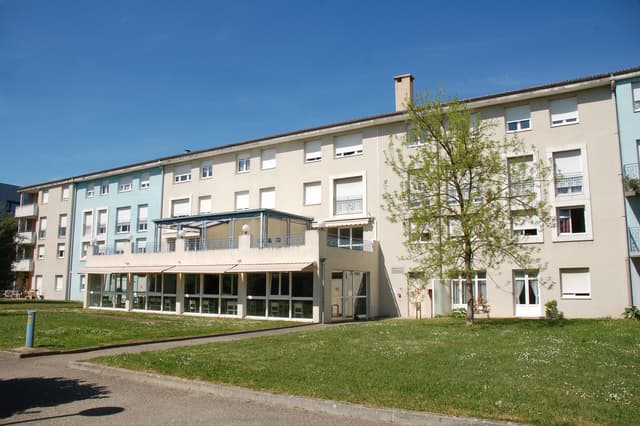 Photo de la résidence 1