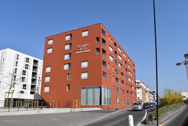 Photo de la résidence 1