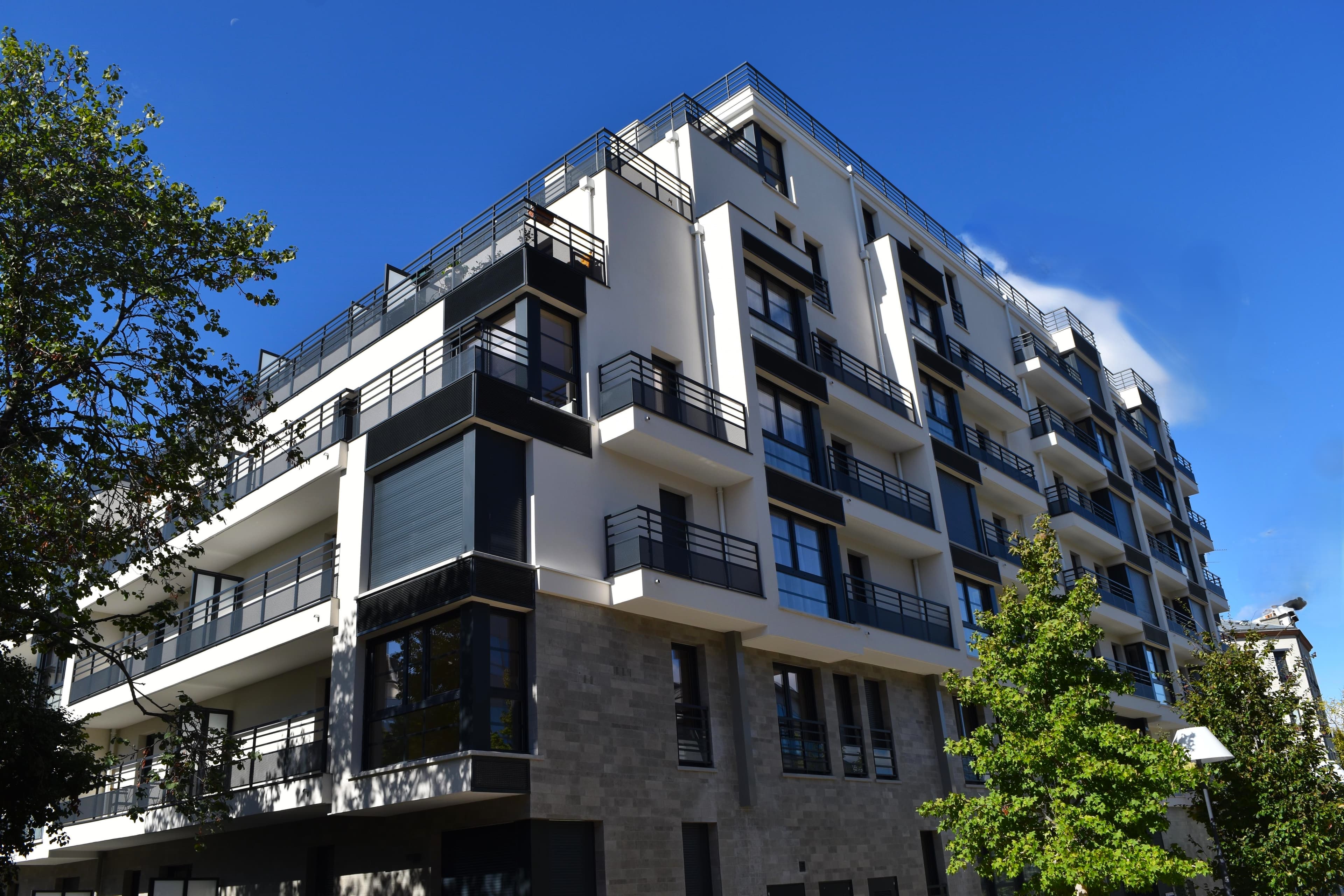 Résidence - Galerie de photos - Image 1 sur 3