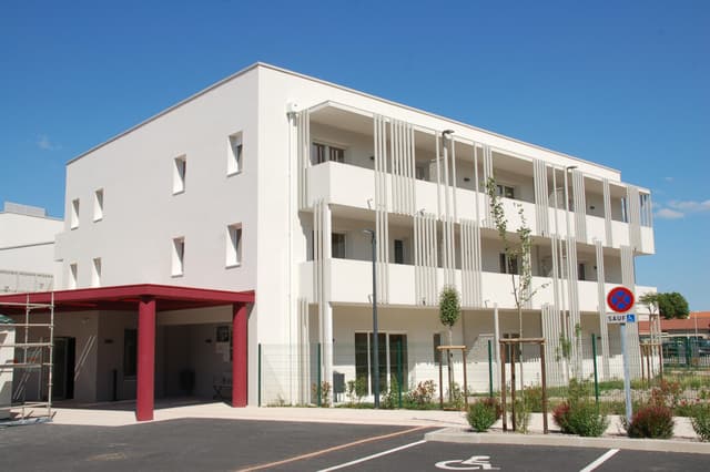 Photo de la résidence 1