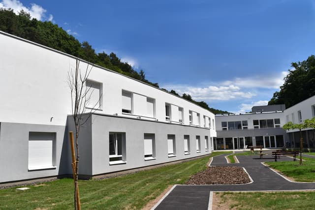 Photo de la résidence 1