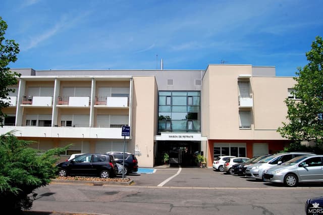 Photo de la résidence 1