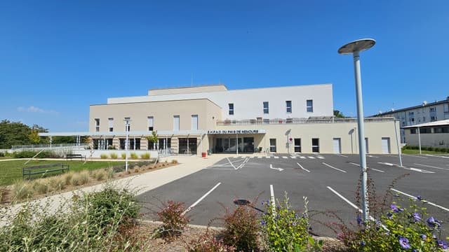 Photo de la résidence 1