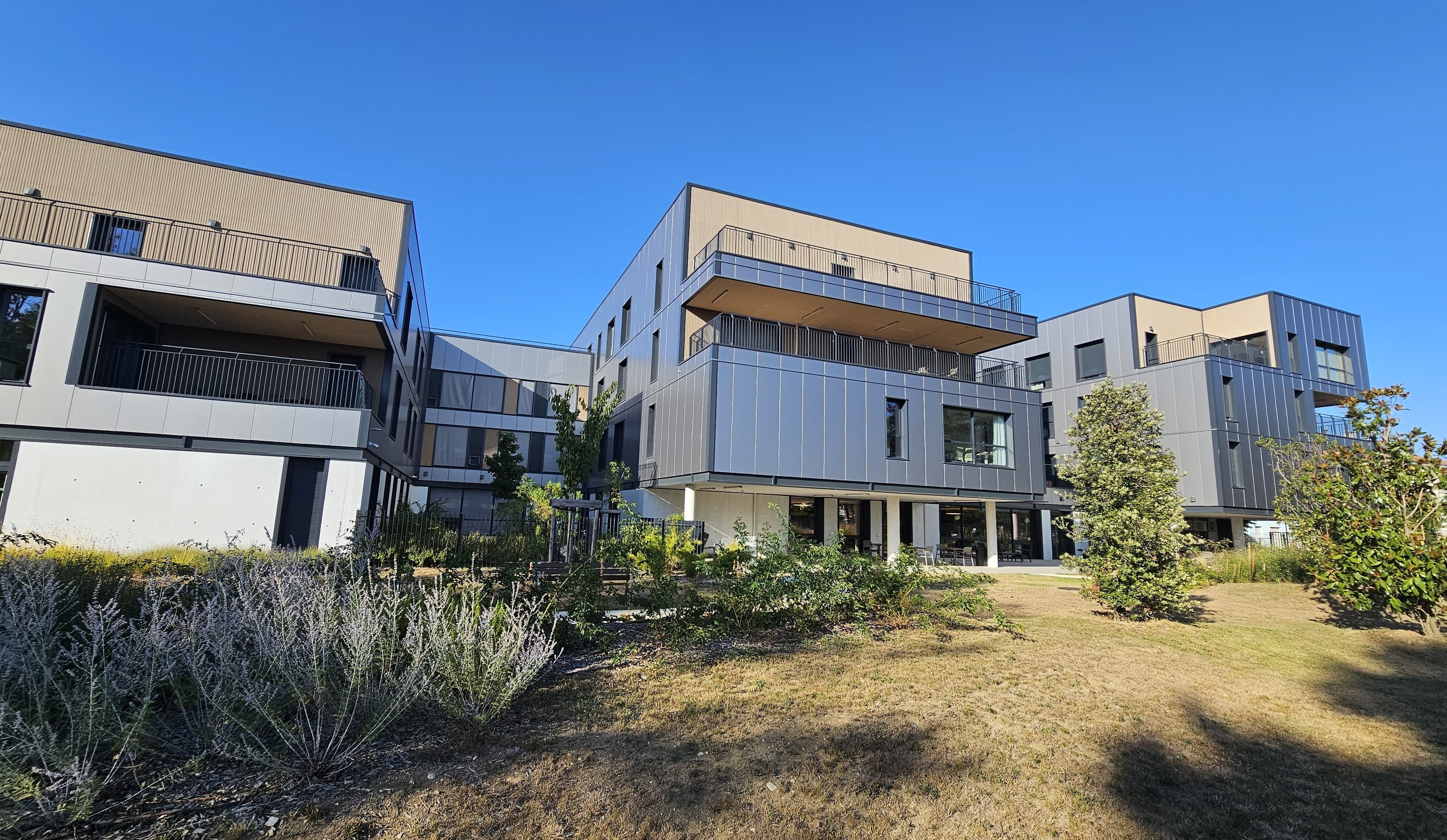 Résidence - Galerie de photos - Image 1 sur 17