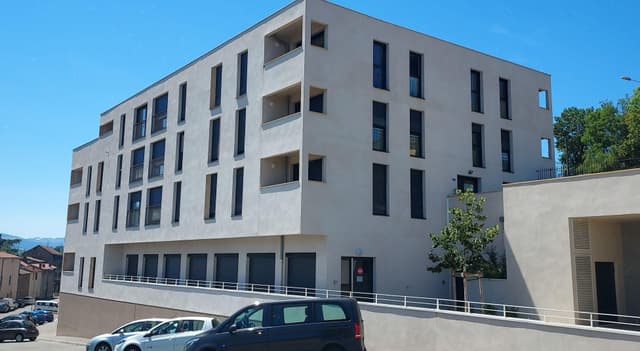 Photo de la résidence 1