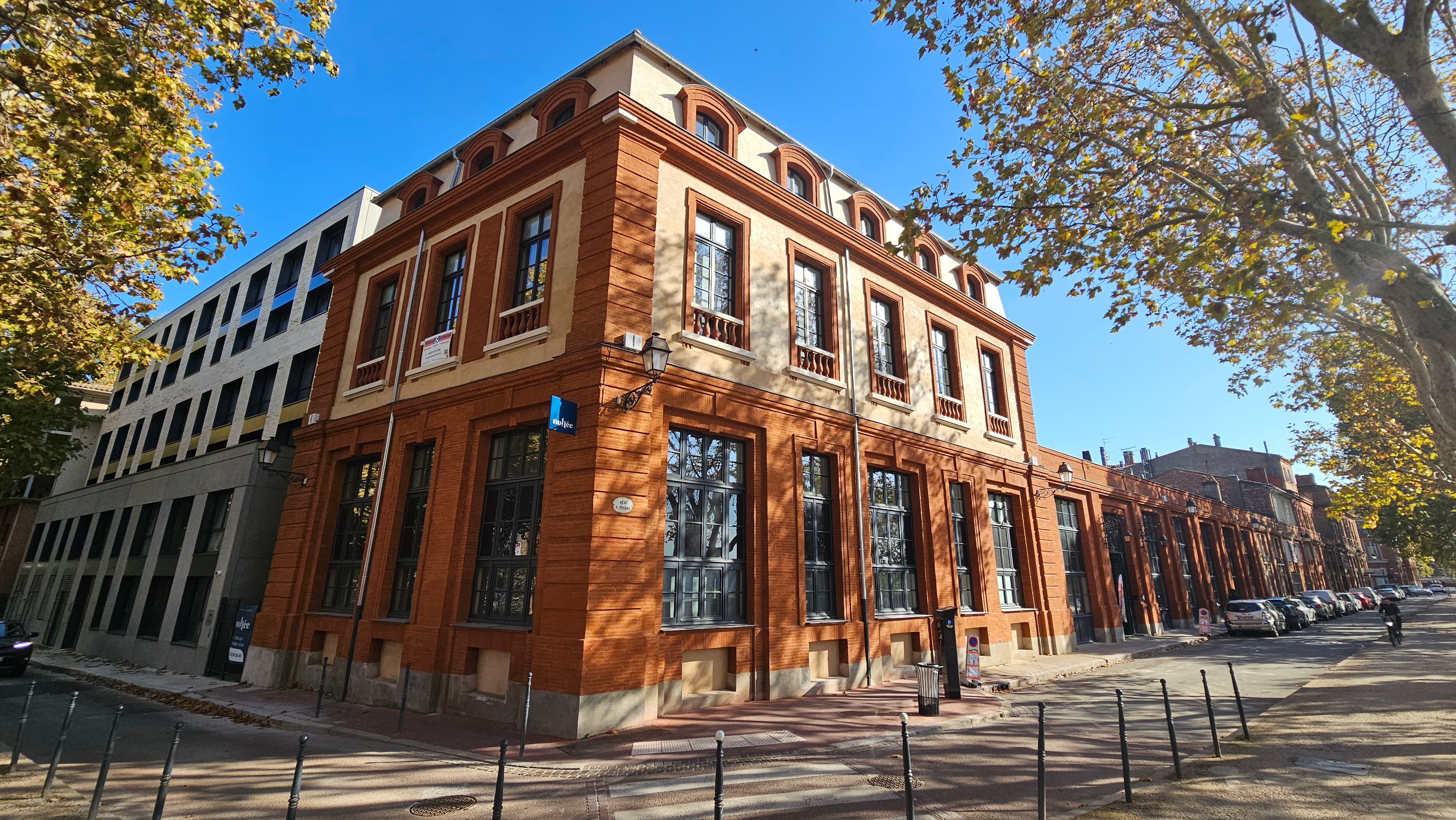 Résidence - Galerie de photos - Image 1 sur 10