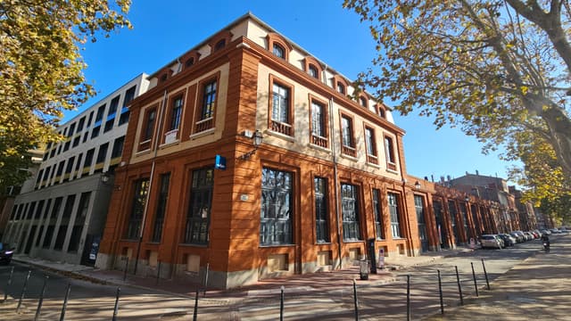 Photo de la résidence 1