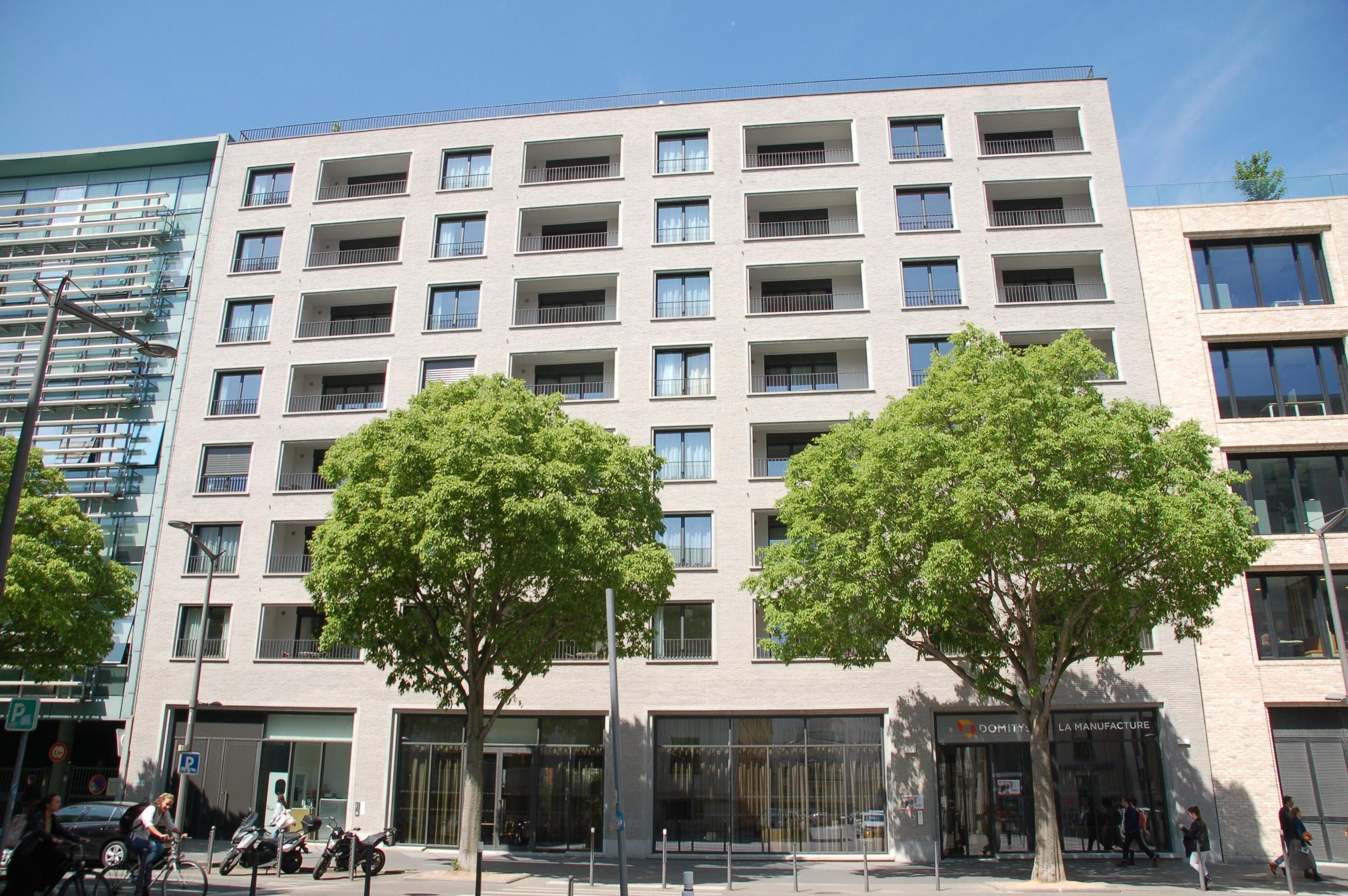 Résidence - Galerie de photos - Image 1 sur 19