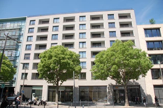 Photo de la résidence 1