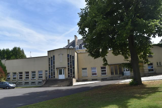 Photo de la résidence 1