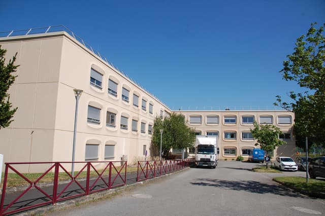 Photo de la résidence 1