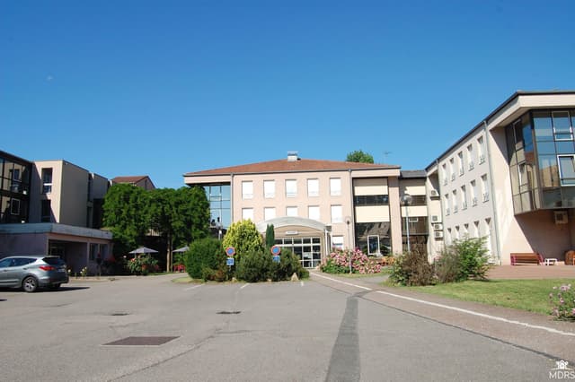 Photo de la résidence 1