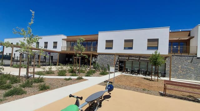 Photo de la résidence 1