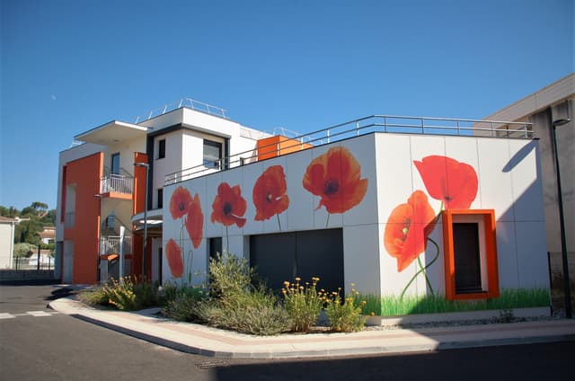 Photo de la résidence 1