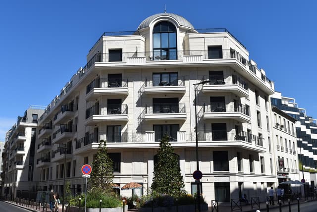 Photo de la résidence 1