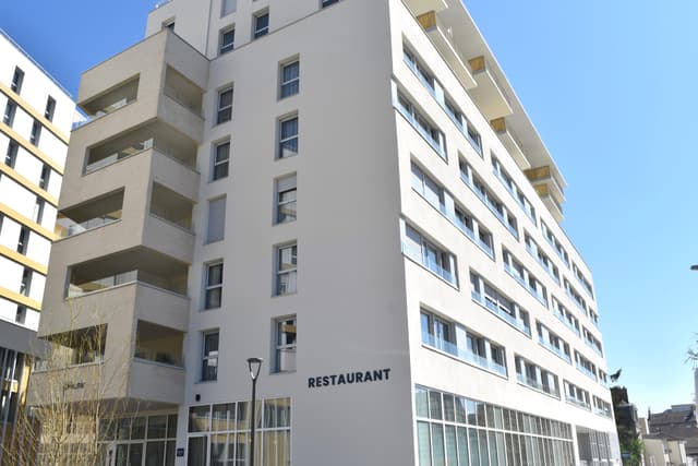 Photo de la résidence 1