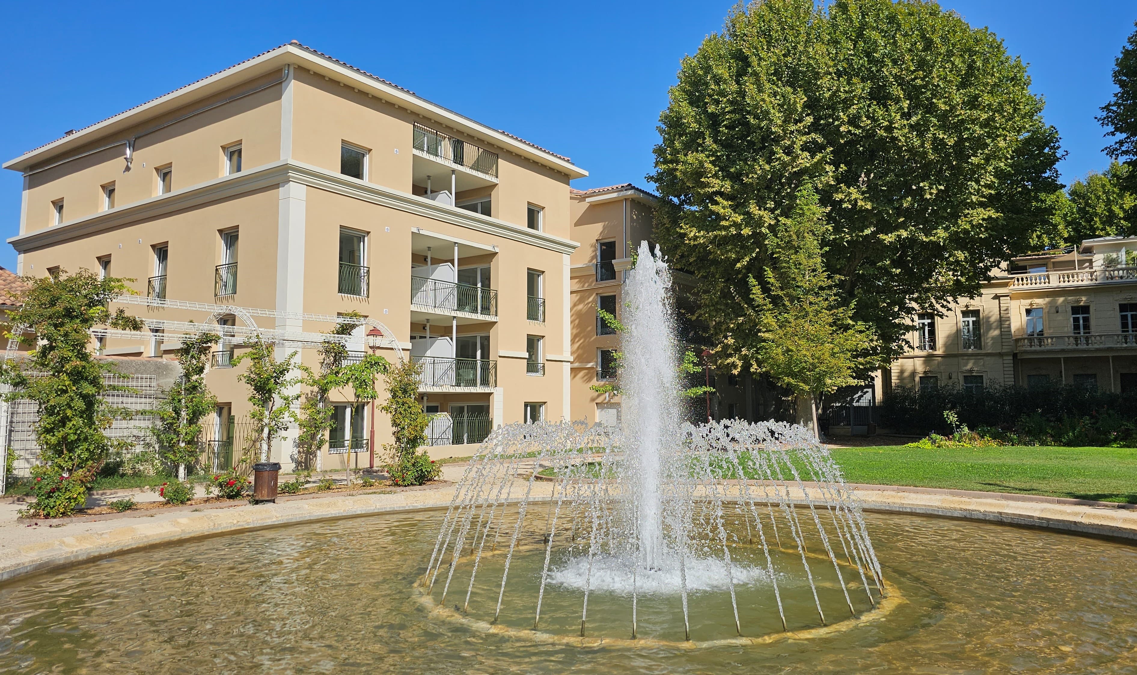 Résidence - Galerie de photos - Image 1 sur 19