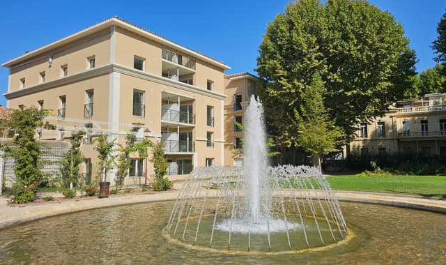 Photo de la résidence 1