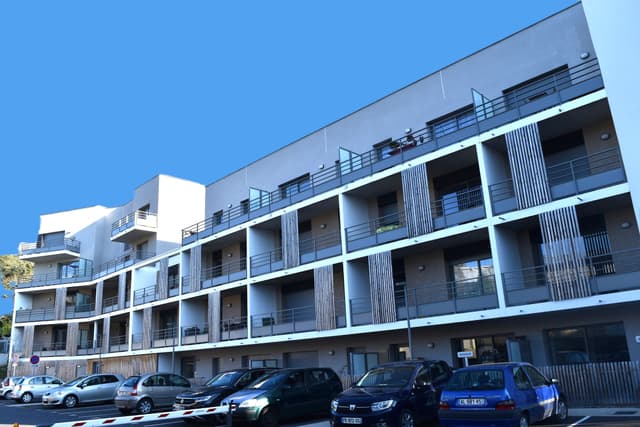 Photo de la résidence 1