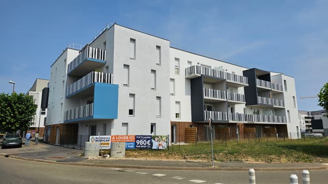 Photo de la résidence 1