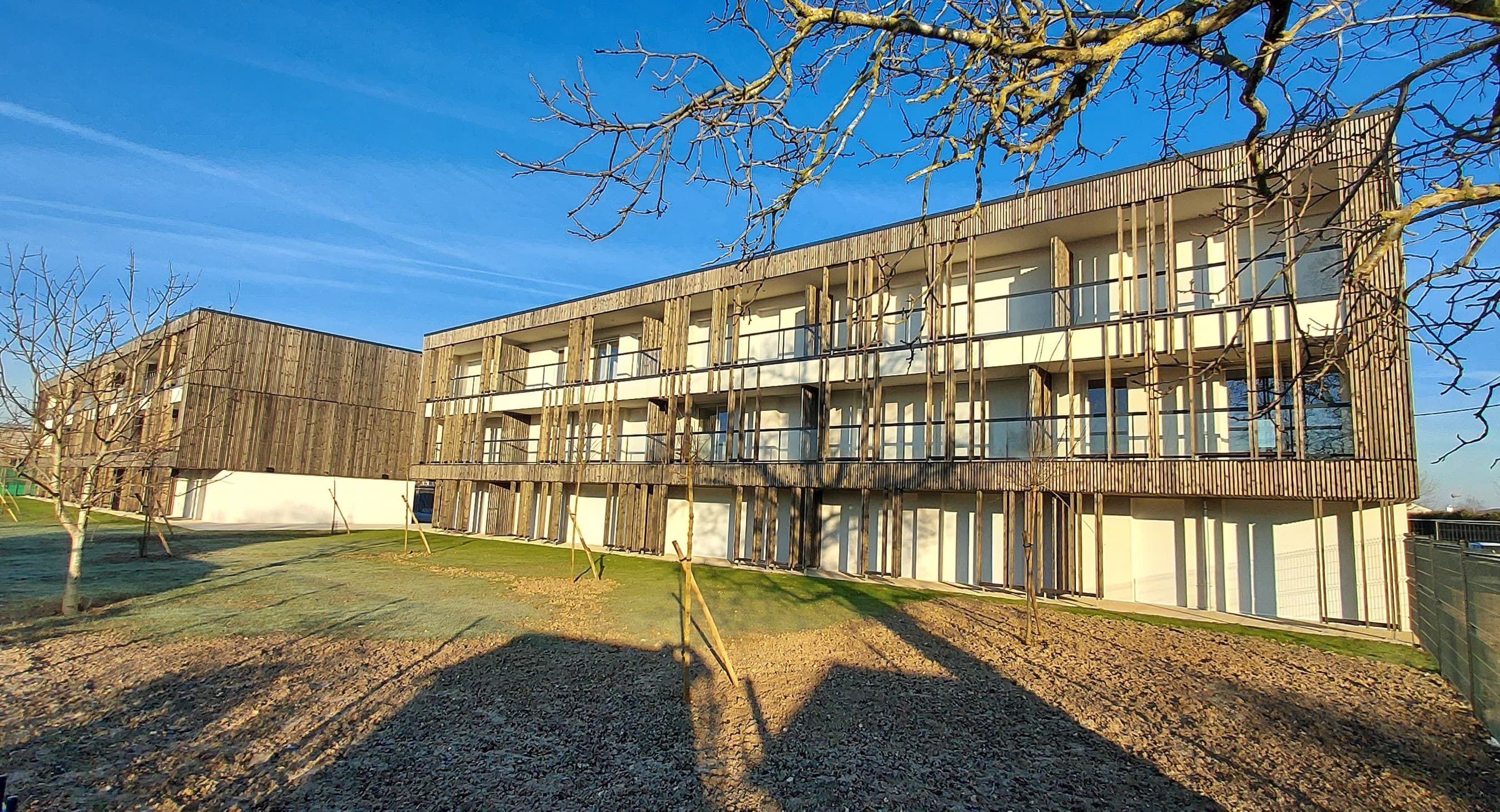 Résidence - Galerie de photos - Image 1 sur 2