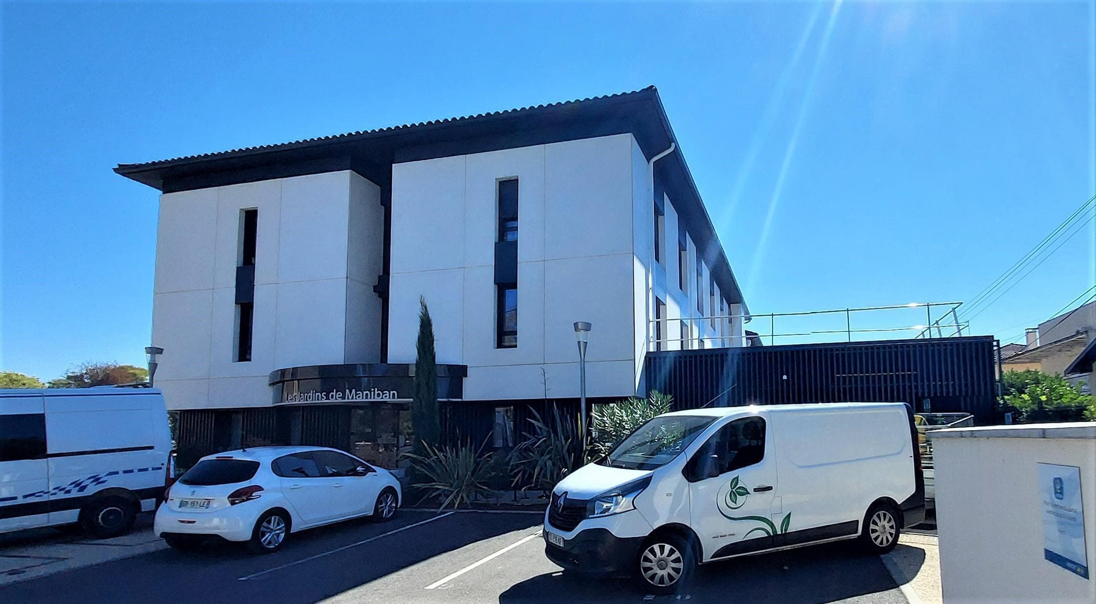 Résidence - Galerie de photos - Image 1 sur 10