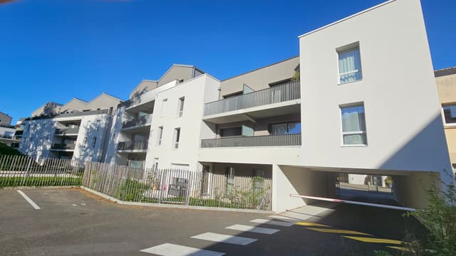 Photo de la résidence 1