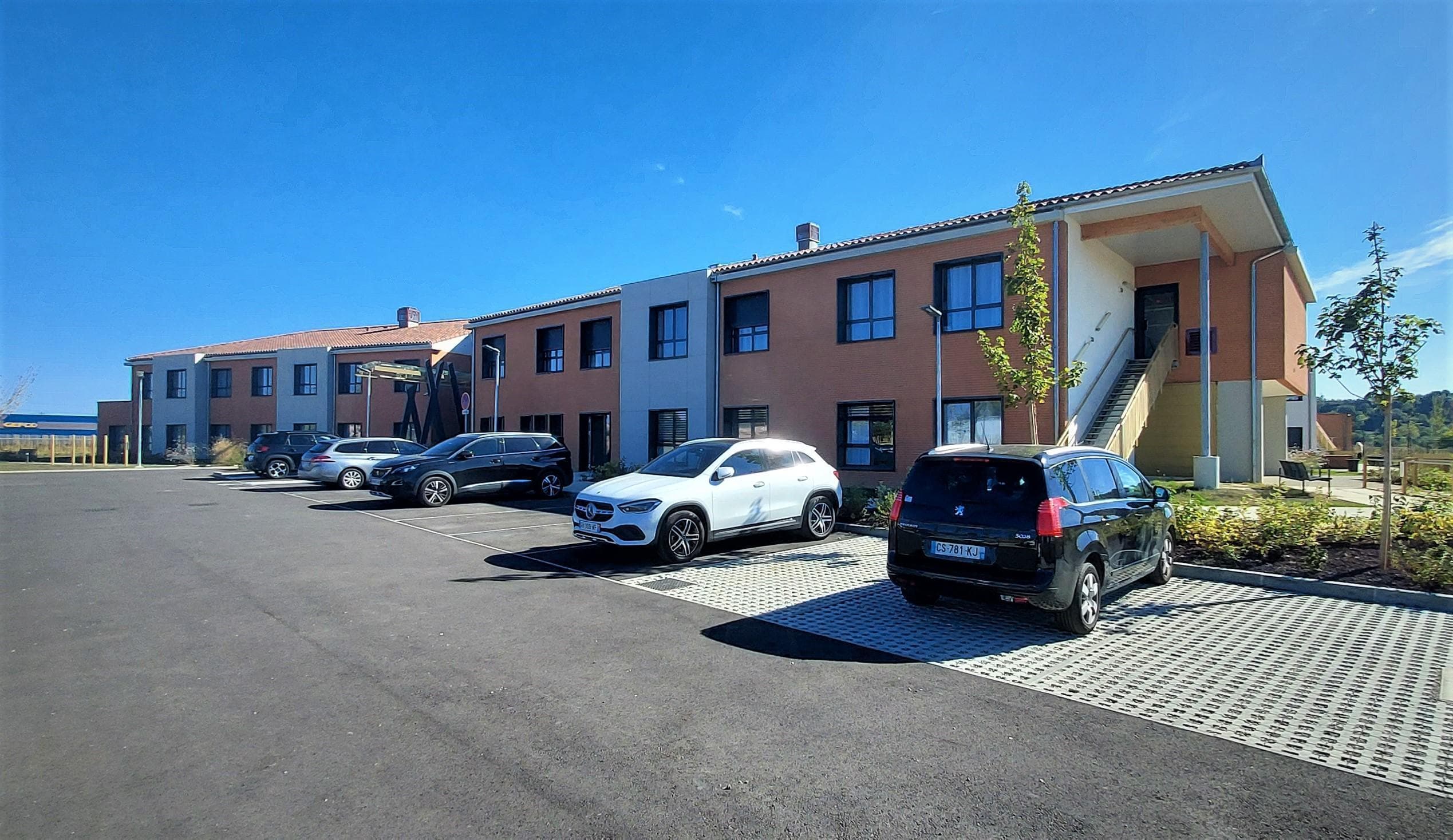 Résidence - Galerie de photos - Image 1 sur 6