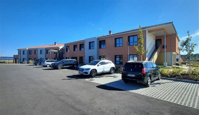 Photo de la résidence 1