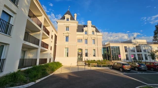 Photo de la résidence 1