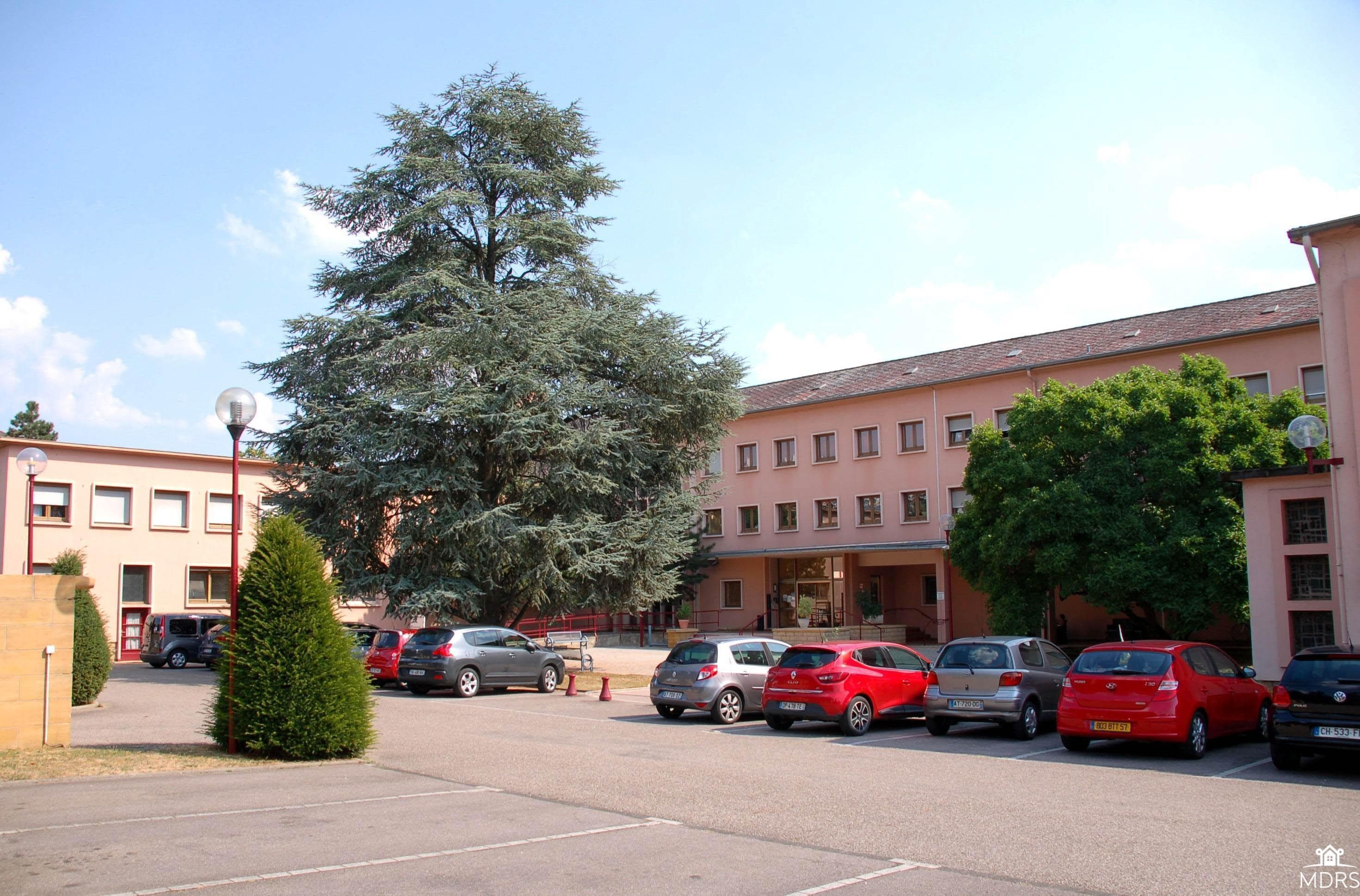 Résidence - Galerie de photos - Image 1 sur 3