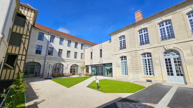 Photo de la résidence 1