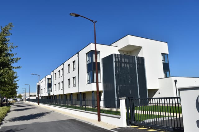 Photo de la résidence 1