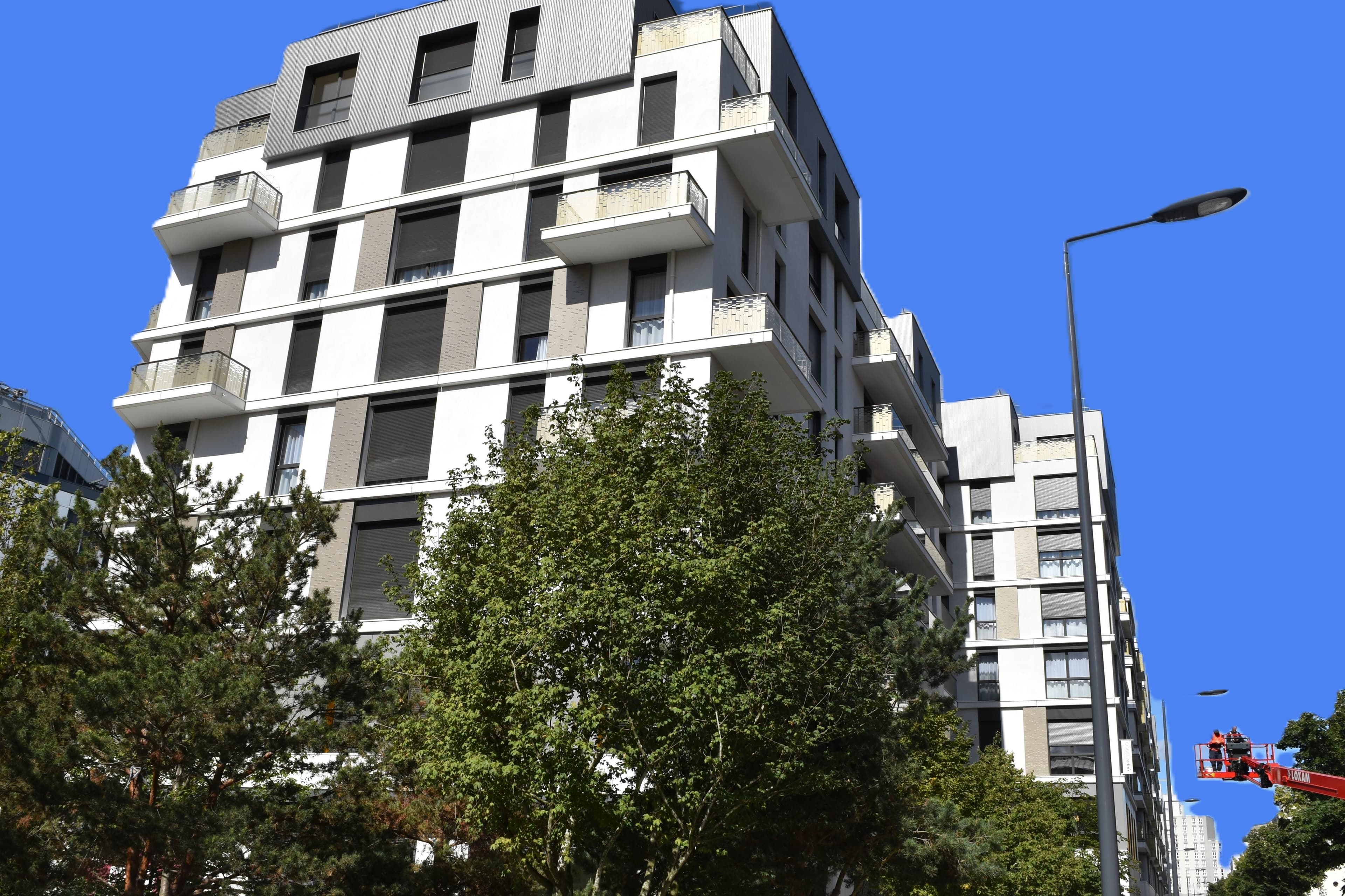 Résidence - Galerie de photos - Image 1 sur 2