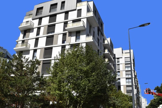 Photo de la résidence 1