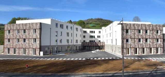 Photo de la résidence 1