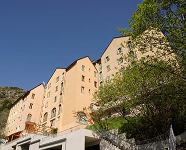 Photo de la résidence 1