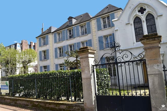 Photo de la résidence 1