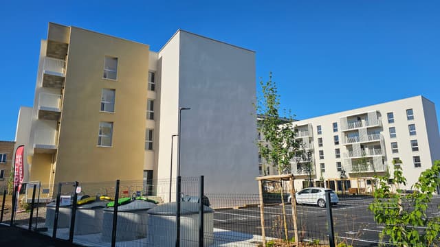 Photo de la résidence 1