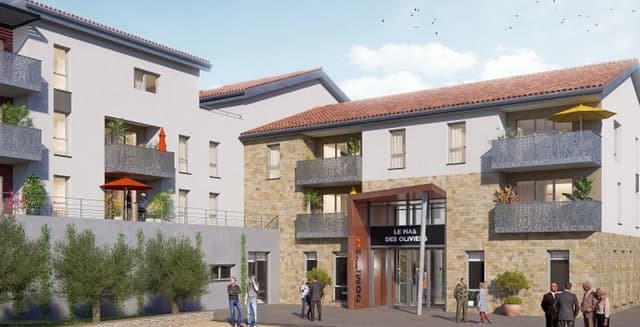 Photo de la résidence 1