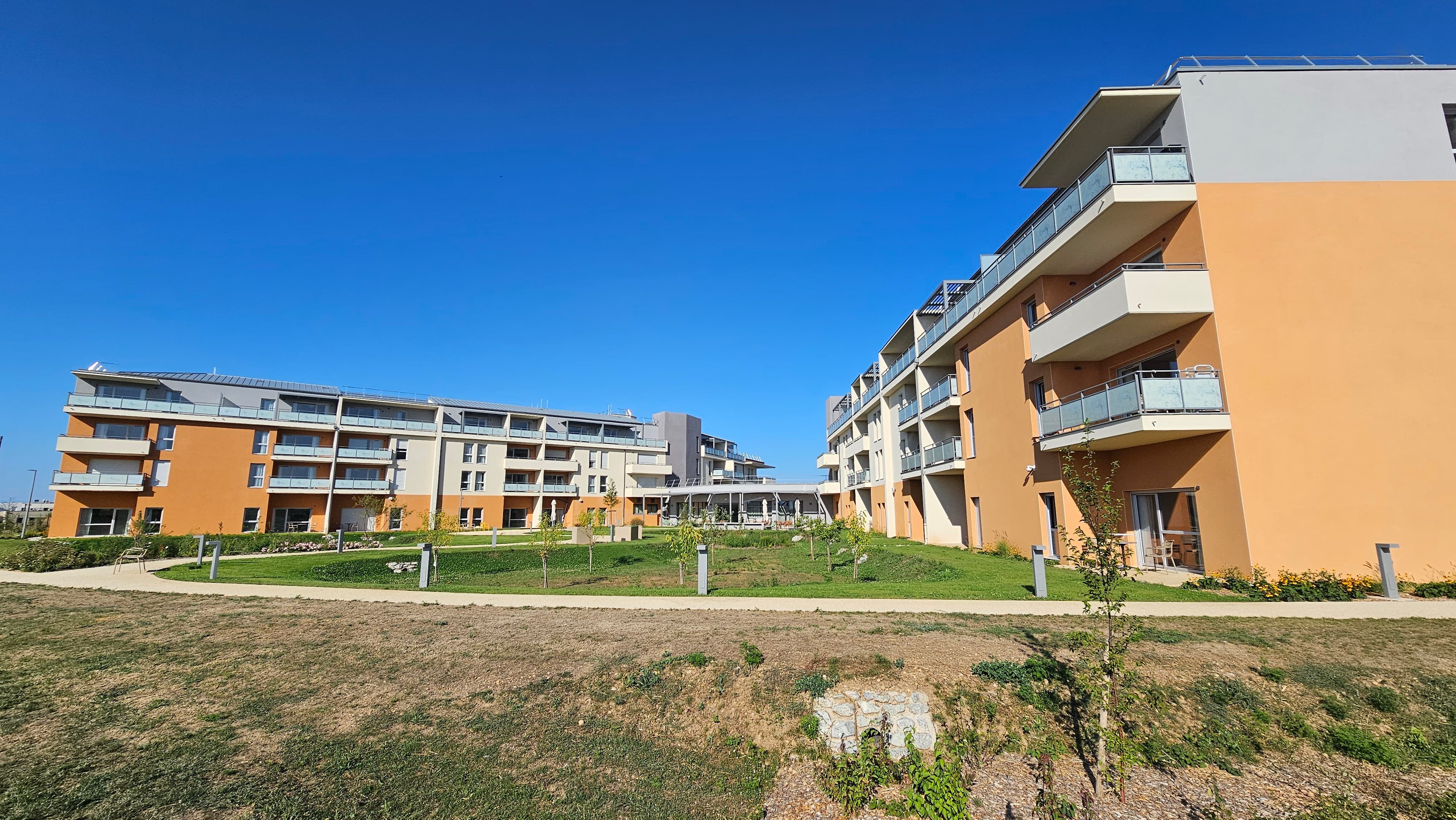 Résidence - Galerie de photos - Image 1 sur 14